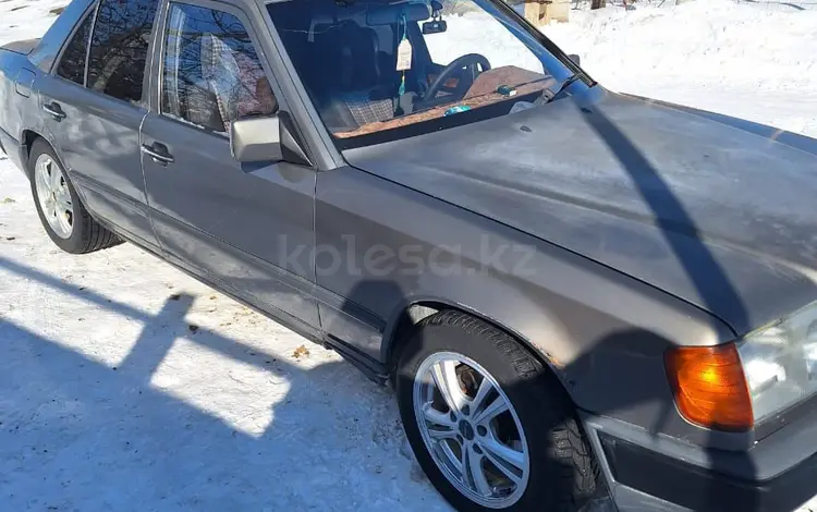 Mercedes-Benz E 260 1988 годаүшін1 300 000 тг. в Алматы