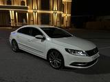 Volkswagen Passat CC 2013 года за 5 900 000 тг. в Шымкент