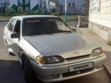 ВАЗ (Lada) 2115 2006 годаүшін600 000 тг. в Кызылорда – фото 3