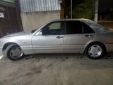 Mercedes-Benz S 320 1998 годаfor4 200 000 тг. в Алматы