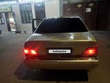 Mercedes-Benz S 320 1998 годаfor4 200 000 тг. в Алматы – фото 2