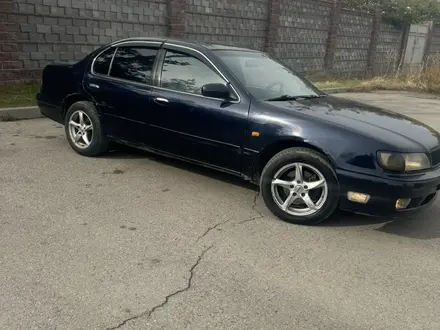 Nissan Maxima 1997 года за 1 650 000 тг. в Алматы – фото 3