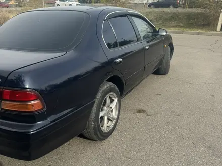 Nissan Maxima 1997 года за 1 650 000 тг. в Алматы – фото 7