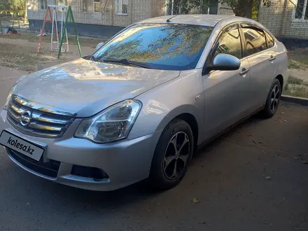 Nissan Almera 2014 года за 4 500 000 тг. в Уральск