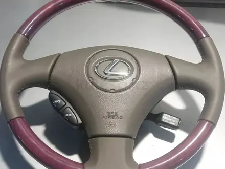 Перетяжка руля и салона автомобиля в Караганда – фото 10