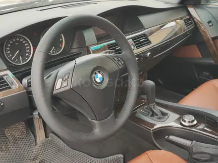 Перетяжка руля и салона автомобиля в Караганда – фото 13