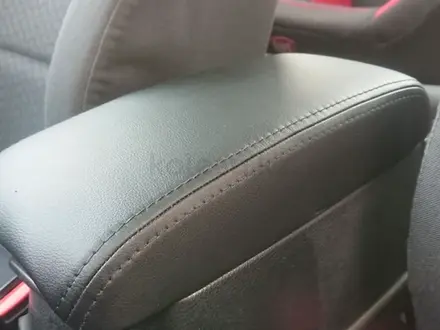 Перетяжка руля и салона автомобиля в Караганда – фото 22