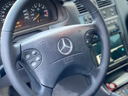 Перетяжка руля и салона автомобиля в Караганда – фото 38
