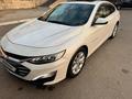 Chevrolet Malibu 2020 года за 9 100 000 тг. в Алматы