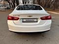 Chevrolet Malibu 2020 года за 9 100 000 тг. в Алматы – фото 10