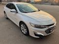 Chevrolet Malibu 2020 года за 9 100 000 тг. в Алматы – фото 12