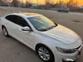 Chevrolet Malibu 2020 года за 9 100 000 тг. в Алматы – фото 13