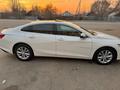 Chevrolet Malibu 2020 года за 9 100 000 тг. в Алматы – фото 14