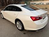 Chevrolet Malibu 2020 года за 9 100 000 тг. в Алматы – фото 4
