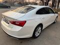 Chevrolet Malibu 2020 года за 9 100 000 тг. в Алматы – фото 5