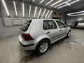 Volkswagen Golf 2001 года за 5 000 000 тг. в Караганда – фото 4