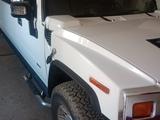 Hummer H3 2007 годаүшін9 800 000 тг. в Актобе