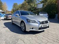 Lexus GS 350 2012 годаүшін11 000 000 тг. в Караганда