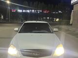 ВАЗ (Lada) Priora 2170 2015 годаүшін3 700 000 тг. в Актобе