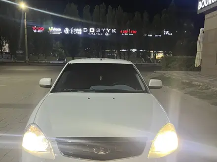 ВАЗ (Lada) Priora 2170 2015 года за 3 700 000 тг. в Актобе