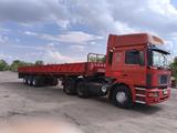Shacman (Shaanxi)  X3000 2012 годаүшін14 500 000 тг. в Караганда