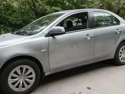 Mitsubishi Lancer 2013 года за 3 600 000 тг. в Алматы – фото 10