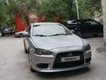 Mitsubishi Lancer 2013 годаүшін3 600 000 тг. в Алматы – фото 9