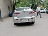 Mitsubishi Lancer 2013 года за 3 600 000 тг. в Алматы – фото 4
