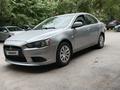 Mitsubishi Lancer 2013 годаүшін3 600 000 тг. в Алматы