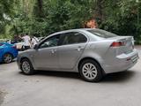 Mitsubishi Lancer 2013 года за 3 600 000 тг. в Алматы – фото 5
