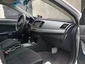Mitsubishi Lancer 2013 годаүшін3 600 000 тг. в Алматы – фото 6