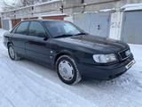 Audi A6 1994 годаүшін2 750 000 тг. в Павлодар – фото 4