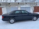 Audi A6 1994 годаүшін2 750 000 тг. в Павлодар – фото 3