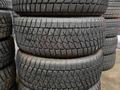 225/50/18 зимние б/у шины Япония Привозные за 19 990 тг. в Алматы