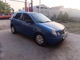 Volkswagen Polo 2001 года за 2 000 000 тг. в Тараз