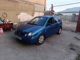 Volkswagen Polo 2001 года за 2 000 000 тг. в Тараз – фото 5