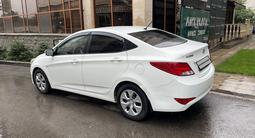 Hyundai Accent 2014 годаүшін4 100 000 тг. в Алматы – фото 4