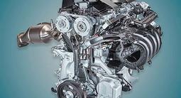 Двигатель новый из Японии Toyota M20A-FKS 2.0. Без пробега. за 1 300 000 тг. в Петропавловск