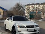 Toyota Chaser 1998 годаүшін3 850 000 тг. в Алматы – фото 3