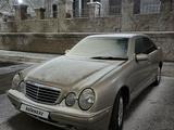 Mercedes-Benz E 320 2000 года за 3 200 000 тг. в Астана – фото 3