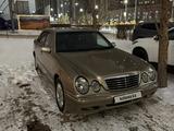 Mercedes-Benz E 320 2000 года за 3 200 000 тг. в Астана