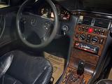 Mercedes-Benz E 320 2000 года за 3 200 000 тг. в Астана – фото 5