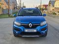 Renault Sandero Stepway 2015 года за 3 990 000 тг. в Актобе – фото 27