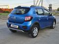 Renault Sandero Stepway 2015 года за 3 990 000 тг. в Актобе – фото 30