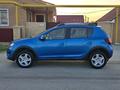 Renault Sandero Stepway 2015 года за 3 990 000 тг. в Актобе – фото 33