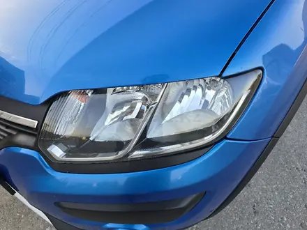 Renault Sandero Stepway 2015 года за 3 990 000 тг. в Актобе – фото 36