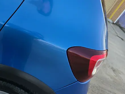 Renault Sandero Stepway 2015 года за 3 990 000 тг. в Актобе – фото 40