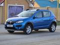 Renault Sandero Stepway 2015 года за 3 990 000 тг. в Актобе – фото 55