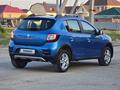 Renault Sandero Stepway 2015 года за 3 990 000 тг. в Актобе – фото 57