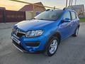 Renault Sandero Stepway 2015 года за 3 990 000 тг. в Актобе – фото 58